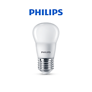 Bóng đèn PHILIPS LED BULB P45 Mycare Công suất 3W, 4W