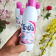 Nước Tẩy Quần Áo Trắng Và Màu Hygiene Thái Lan Loại 250ml