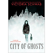 City Of Ghosts 1
