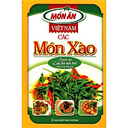 Món Ăn Việt Nam - Các Món Xào