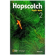 Hopscotch 2 Pupil s Book