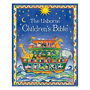 Usborne The Usborne Children s Bible, mini edn