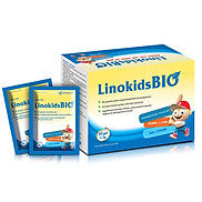 Men tiêu hóa Linokids Bio