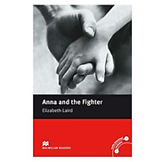 Macmillan Readers Anna And Fighter Beg