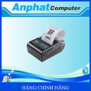 Máy In Hoá Đơn XPrinter 58HB6 USB+Bluetooth - Hàng Chính Hãng