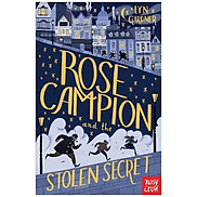 Rose Campion And The Stolen Secret