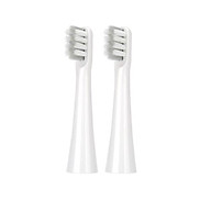 2pcs lot Toothbrush Brush Head For SO WHITE Electric Toothbrush EX3 Soft