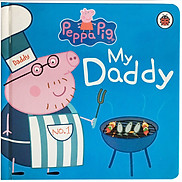 Peppa Pig My Daddy