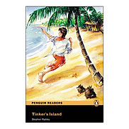 Tinkers Island Book CD Pack Easystarts