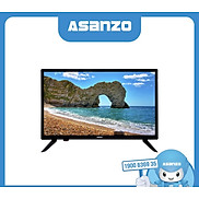 Smart ti vi Asanzo 55 AG800K- màn hình cường lực- hàng chính hãng