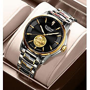 Đồng hồ nam chính hãng KASSAW K700-2chống nước,chống xước,kính sapphire
