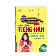 Xinfeng - Cùng tôi học tiếng Hán giáo trình chữ Hán 1 kèm CD