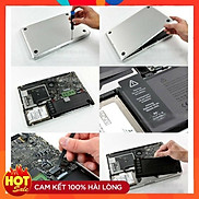 Pin Dùng Cho MacBook Pro 13,3 A1322 A1278 2009
