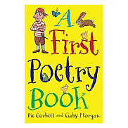 First Poetry Book Macmillan Poetry, A