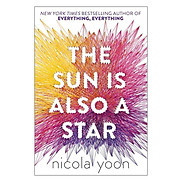 The Sun Is Also A Star