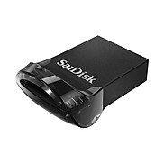 USB SanDisk CZ430 Ultra Fit 256gb - USB 3.1