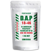 Phân bón nhập khẩu DAP 18-46 công nghệ châu âu