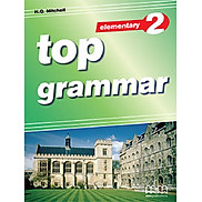 MM Publications Sách luyện ngữ pháp Tiếng Anh - Top Grammar Elementary Sb