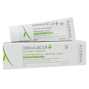 Kem phục hồi dịu da và kháng khuẩn Dermalibour + Repairing Cream A