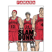 The First Slam Dunk re Source