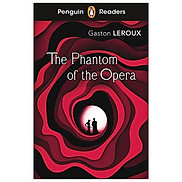 Penguin Readers Level 1 The Phantom Of The Opera