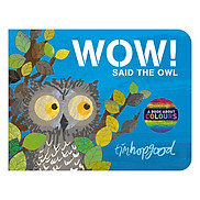 WOW Said the Owl