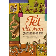 Tết Việt Nam qua tranh dân gian  HT