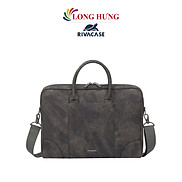 Túi xách đeo chống sốc RivaCase Vagar Slim Laptop Bag from 13.3 inch up to