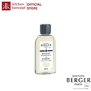 Maison Berger - Tinh dầu khuếch tán hương Peau de Pierre - 200ml