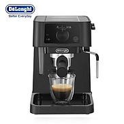 Máy pha cà phê Espresso Delonghi EC235.BK Công suất 1100W dung tích 1L pha