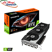 Card Màn Hình - VGA GIGABYTE GeForce RTX 3060 GAMING OC 12G
