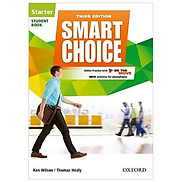 Smart Choice Starter 3E SB with online practice