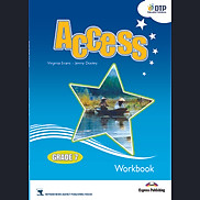 Access Grade 7 Workbook