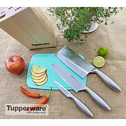 Bộ Dao Tupperware Pro Asian Knives 3