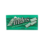 Kẹo Sô cô la Andes Bạc Hà