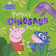 Peppa Pig Peppa s Dinosaur Party