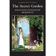 The Secret Garden Wordsworth Classics