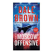 The Moscow Offensive
