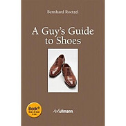 Guy s Guide to Shoes