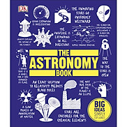DK The Astronomy Book Series Big Ideas Simply Explained