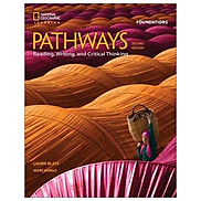 Pathways Reading, Writing, and Critical Thinking Foundations