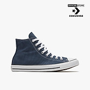 CONVERSE - Giày sneakers cổ cao unisex Chuck Taylor All Star Classic M9622C