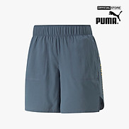 PUMA - Quần shorts thể thao nam PLCD Graphic 7 522416-18