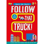 Follow That Truck