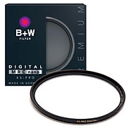 Kính lọc B+W XS-Pro Digital 010 UV-Haze MRC Nano - Hàng chính hãng