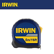 Thước cuộn thép 5Mx19mm Irwin T13947