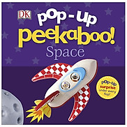 Pop-Up Peekaboo Space