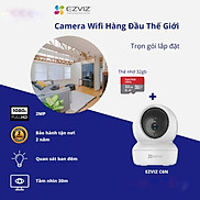 Camera IP Wifi Ezviz C6N 1080p -Hàng Chính Hãng