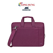 Túi xách đeo chống sốc RivaCase Central Laptop Bag up to 15.6 inch 8231