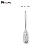 Đầu móc dây đeo RINGKE Buckle Base dành cho RINGKE Straps - Hàng Chính Hãng